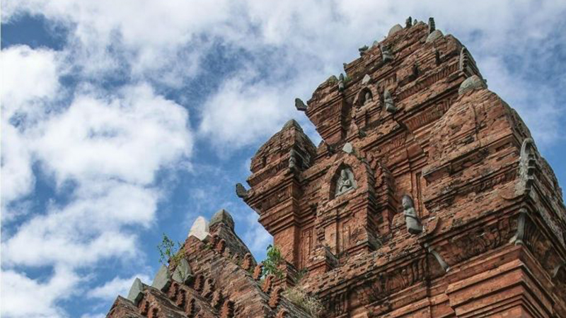 Ảnh thiên nhiên hùng vĩ 4